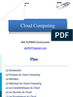 Cloud Computing