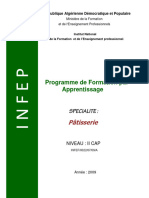 HRT 0701-Patisserie N2 APP