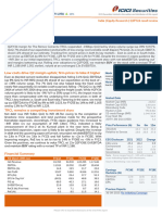 Ramco Cement Q2FY24 Results