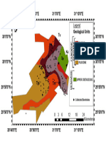 Geological Map