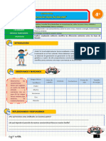 Actividad 1 - Leyes de Mendel