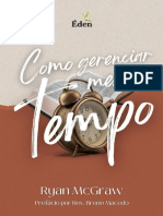 Como Gerenciar Meu Tempo (Ryan M. McG... (Z-Library)