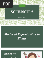 Q2 - W6 Science 5