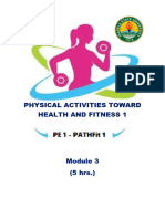 Module 3 PE Final