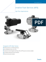 Ms-02-303 (1) Ball Valve General Purpose