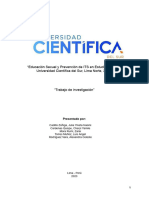 Estadistica-Tercera Entrega