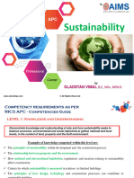 15th Presentation - Sustainability 2019 - L1