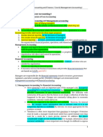 Cost Acc 1 Module Chapter 1