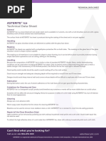 ASTERITE® Ice Technical-Data-Sheet.1569415465