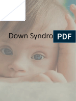 Down Syndrome