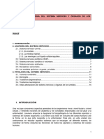 Tema 4 Fisiopatología Del Sistema Nervioso y Organos de Los Sentidos