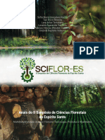 Livro Sciflor II 2020