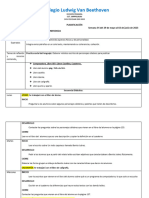 Semana 34 Del 29 de Mayo Al 02 de Junio de 2023