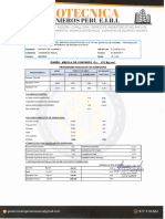 Diseños y Ensayos Quimicos 1