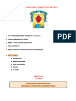 Ficha Educacion Fisica 2023