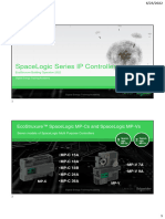 01b SpaceLogic IP Controllers May2022 v02 HANDOUT