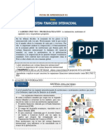 Sistema Financiero