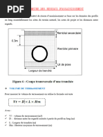 Avant Metre Assainissement