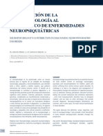 Art. Contribucion de La Neuropsicologia Al DG de Enfermedades Neuropsiquiatricas