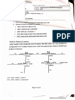 Examen Reseaux