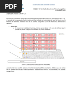 AMZGEO-NT-SA-001 Reubicación de Prismas Topográficos