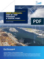 Rotterdam 201903id-C051 Por Whitepaper Levels of Maturity Bpa RGB