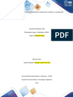 Tarea 3 - Cuantificadores