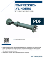 Compression Cylinders