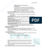 International and Development Notes 2022 3