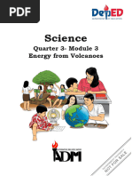 Science9 q3 Mod3 Week3-4 Energy From Volcanoes Version-4