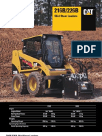 Skid Steer Loaders