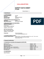 HM001463 Xylene MTR Us en