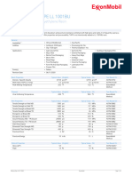 TDS Lldpe 1001bu