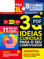 30 Ideias para o Computador