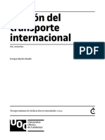 GestionDelTransporteInternacional Unlocked