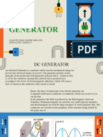 DC Generator