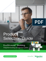 Product Selection Guide