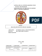 Trabajo Nro 1 - Grupo Nro 9 - Estadística