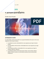 Trastornos Cardiovasculares