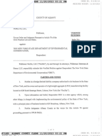 Norlite V DEC 911182 23 Norlite LLC V Norlite LLC PETITION 1