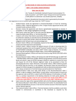 2 - Terminal - Tech Procedure For Extraction and Downloading of Funds - ELGSB - 20july2022