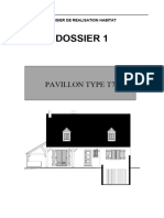 Dossier 1-Pavillon de MR Martin