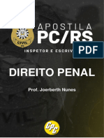 Aula 01 Parte 01 Principios Penais e Conflito Aparente Concurso de Agente e Concurso de Crimes 1660163007