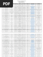 Catálogo de Proveedores 2021