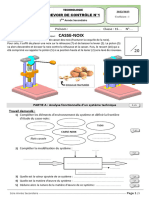 Devoir de Controle N1-1AS-2021-casse Noix