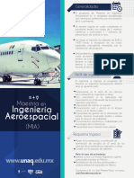 Ingeniería Aeroespacial