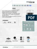 Plaquette Domepro v4