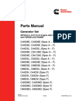 C44-C66 4B Partes