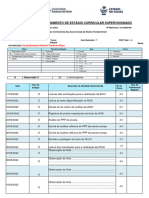 1 Ficha de Acompanhamento de Estágio Curricular Supervisionado 2022