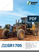 MG 1705 Brochure LQ Trasmision ZF 6WG158 Liugong